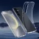 Husa silicon 0.5mm, ALC Mobile, compatibila cu Samsung Galaxy S24 Plus, Transparent Husa silicon 0.5mm, ALC Mobile, compatibila cu Samsung Galaxy S24 Plus, Transparent