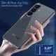 Husa silicon 0.5mm, ALC Mobile, compatibila cu Samsung Galaxy S24 Plus, Transparent Husa silicon 0.5mm, ALC Mobile, compatibila cu Samsung Galaxy S24 Plus, Transparent