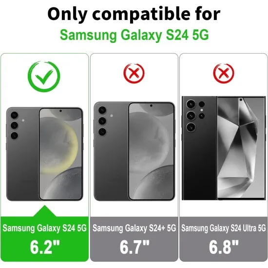 Husa Soft Touch, slim, ALC Mobile, anti soc, compatibila cu Samsung Galaxy S24, Rosu Tpu Husa Soft Touch, slim, ALC Mobile, anti soc, compatibila cu Samsung Galaxy S24, Rosu Tpu