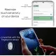 Husa 360 compatibila cu Samsung Galaxy S20 FE, V2 Transparent fata+spate Husa 360 compatibila cu Samsung Galaxy S20 FE, V2 Transparent fata+spate