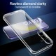 Husa silicon 2mm, ALC Mobile, compatibila cu Samsung Galaxy S24, Transparent