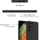 Husa Soft Touch, slim, ALC Mobile, anti soc, compatibila cu Samsung Galaxy S22 Ultra, Negru Tpu Husa Soft Touch, slim, ALC Mobile, anti soc, compatibila cu Samsung Galaxy S22 Ultra, Negru Tpu