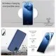 Husa 360 compatibila cu Samsung Galaxy S20 FE, V2 Transparent fata+spate Husa 360 compatibila cu Samsung Galaxy S20 FE, V2 Transparent fata+spate