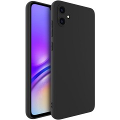 Husa compatibila cu Samsung Galaxy A05 Tpu Negru Husa compatibila cu Samsung Galaxy A05 Tpu Negru