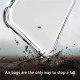 Husa Anti soc, transparenta compatibila cu Samsung Galaxy A07 Husa Anti soc, transparenta compatibila cu Samsung Galaxy A07