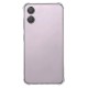 Husa Anti soc, transparenta compatibila cu Samsung Galaxy A07 Husa Anti soc, transparenta compatibila cu Samsung Galaxy A07