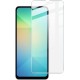 Folie sticla compatibila cu Samsung Galaxy A07 - Transparent ALC