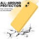 Husa Soft Touch, slim, ALC Mobile, anti soc, compatibila cu Samsung Galaxy A07, Galben Tpu Husa Soft Touch, slim, ALC Mobile, anti soc, compatibila cu Samsung Galaxy A07, Galben Tpu