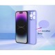 Husa Soft Touch, slim, ALC Mobile, anti soc, compatibila cu Samsung Galaxy A07, Lila Tpu Husa Soft Touch, slim, ALC Mobile, anti soc, compatibila cu Samsung Galaxy A07, Lila Tpu