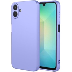 Husa Soft Touch, slim, ALC Mobile, anti soc, compatibila cu Samsung Galaxy A07, Lila Tpu Husa Soft Touch, slim, ALC Mobile, anti soc, compatibila cu Samsung Galaxy A07, Lila Tpu