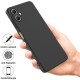 Husa Soft Touch, slim, ALC Mobile, anti soc, compatibila cu Samsung Galaxy A07, Negru Tpu Husa Soft Touch, slim, ALC Mobile, anti soc, compatibila cu Samsung Galaxy A07, Negru Tpu