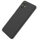 Husa Soft Touch, slim, ALC Mobile, anti soc, compatibila cu Samsung Galaxy A07, Negru Tpu Husa Soft Touch, slim, ALC Mobile, anti soc, compatibila cu Samsung Galaxy A07, Negru Tpu