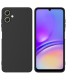 Husa Soft Touch, slim, ALC Mobile, anti soc, compatibila cu Samsung Galaxy A07, Negru Tpu Husa Soft Touch, slim, ALC Mobile, anti soc, compatibila cu Samsung Galaxy A07, Negru Tpu