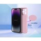 Husa Soft Touch, slim, ALC Mobile, anti soc, compatibila cu Samsung Galaxy A07, Roz Pal Tpu Husa Soft Touch, slim, ALC Mobile, anti soc, compatibila cu Samsung Galaxy A07, Roz Pal Tpu