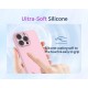 Husa Soft Touch, slim, ALC Mobile, anti soc, compatibila cu Samsung Galaxy A07, Roz Pal Tpu Husa Soft Touch, slim, ALC Mobile, anti soc, compatibila cu Samsung Galaxy A07, Roz Pal Tpu