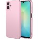 Husa Soft Touch, slim, ALC Mobile, anti soc, compatibila cu Samsung Galaxy A07, Roz Pal Tpu Husa Soft Touch, slim, ALC Mobile, anti soc, compatibila cu Samsung Galaxy A07, Roz Pal Tpu