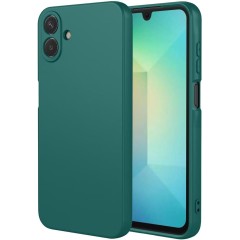 Husa Soft Touch, slim, ALC Mobile, anti soc, compatibila cu Samsung Galaxy A07, Verde Inchis Tpu Husa Soft Touch, slim, ALC Mobile, anti soc, compatibila cu Samsung Galaxy A07, Verde Inchis Tpu