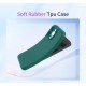 Husa Soft Touch, slim, ALC Mobile, anti soc, compatibila cu Samsung Galaxy A07, Verde Inchis Tpu Husa Soft Touch, slim, ALC Mobile, anti soc, compatibila cu Samsung Galaxy A07, Verde Inchis Tpu