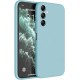 Husa Soft Touch, compatibila cu Samsung Galaxy A15 5G, Albastru Deschis Tpu Husa Soft Touch, compatibila cu Samsung Galaxy A15 5G, Albastru Deschis Tpu