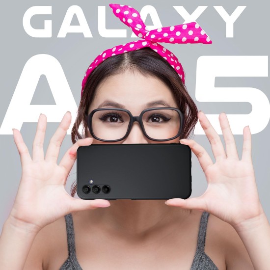 Husa Samsung Galaxy A15 Tpu Negru