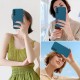 Husa Soft Touch, compatibila cu Samsung Galaxy A15 5G, Albastru Deschis Tpu Husa Soft Touch, compatibila cu Samsung Galaxy A15 5G, Albastru Deschis Tpu