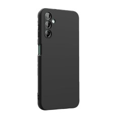 Husa Samsung Galaxy A15 Tpu Negru Husa Samsung Galaxy A15 Tpu Negru