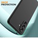 Husa Soft Touch, slim, ALC Mobile, anti soc, compatibila cu Samsung Galaxy A26, Negru Tpu Husa Soft Touch, slim, ALC Mobile, anti soc, compatibila cu Samsung Galaxy A26, Negru Tpu
