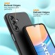 Husa Soft Touch, slim, ALC Mobile, anti soc, compatibila cu Samsung Galaxy A26, Negru Tpu Husa Soft Touch, slim, ALC Mobile, anti soc, compatibila cu Samsung Galaxy A26, Negru Tpu