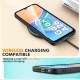 Husa Soft Touch, slim, ALC Mobile, anti soc, compatibila cu Samsung Galaxy A26, Negru Tpu Husa Soft Touch, slim, ALC Mobile, anti soc, compatibila cu Samsung Galaxy A26, Negru Tpu
