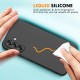 Husa Soft Touch, slim, ALC Mobile, anti soc, compatibila cu Samsung Galaxy A26, Negru Tpu Husa Soft Touch, slim, ALC Mobile, anti soc, compatibila cu Samsung Galaxy A26, Negru Tpu