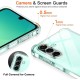 Husa Anti soc, transparenta compatibila cu Samsung Galaxy A26 5G Husa Anti soc, transparenta compatibila cu Samsung Galaxy A26 5G