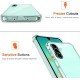 Husa Anti soc, transparenta compatibila cu Samsung Galaxy A26 5G Husa Anti soc, transparenta compatibila cu Samsung Galaxy A26 5G