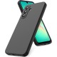 Husa Soft Touch, slim, ALC Mobile, anti soc, compatibila cu Samsung Galaxy A26, Negru Tpu Husa Soft Touch, slim, ALC Mobile, anti soc, compatibila cu Samsung Galaxy A26, Negru Tpu