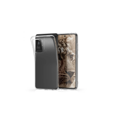Husa Silicon compatibila cu Samsung Galaxy A72 4G / 5G Transparent Husa Silicon compatibila cu Samsung Galaxy A72 4G / 5G Transparent
