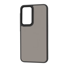 Husa pentru Samsung Galaxy A55 5G - Techsuit HaloFrost Series - Black Husa pentru Samsung Galaxy A55 5G - Techsuit HaloFrost Series - Black