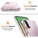 Husa Anti soc, transparenta compatibila cu Samsung Galaxy A36 5G Husa Anti soc, transparenta compatibila cu Samsung Galaxy A36 5G
