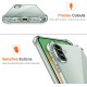 Pachet 2 in 1 – 2 Folii Sticla Margine Neagra + Husa Anti Soc Transparent, Compatibil cu Samsung Galaxy A36 Pachet 2 in 1 – 2 Folii Sticla Margine Neagra + Husa Anti Soc Transparent, Compatibil cu Samsung Galaxy A36