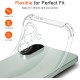 Pachet 2 in 1 – 2 Folii Sticla Margine Neagra + Husa Anti Soc Transparent, Compatibil cu Samsung Galaxy A36 Pachet 2 in 1 – 2 Folii Sticla Margine Neagra + Husa Anti Soc Transparent, Compatibil cu Samsung Galaxy A36