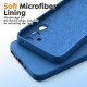 Pachet 2 in 1 – 2 Folii Sticla Margine Neagra + Husa Soft Touch Albastru, Compatibil cu Samsung Galaxy A56 Pachet 2 in 1 – 2 Folii Sticla Margine Neagra + Husa Soft Touch Albastru, Compatibil cu Samsung Galaxy A56