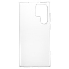 Husa Silicon Transparent compatibila cu Samsung Galaxy S22 Ultra- ALC® Husa Silicon Transparent compatibila cu Samsung Galaxy S22 Ultra- ALC®