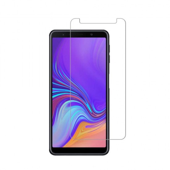 Folie sticla pentru Samsung Galaxy A9 2018, A920, transparenta