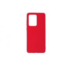 Husa Samsung Galaxy S20 Ultra Rosu Husa Samsung Galaxy S20 Ultra Rosu