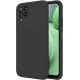 Husa Soft Touch, slim, ALC Mobile, anti soc, compatibila cu Samsung Galaxy A12, Negru Tpu Husa Soft Touch, slim, ALC Mobile, anti soc, compatibila cu Samsung Galaxy A12, Negru Tpu