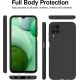Husa Soft Touch, slim, ALC Mobile, anti soc, compatibila cu Samsung Galaxy A12, Negru Tpu Husa Soft Touch, slim, ALC Mobile, anti soc, compatibila cu Samsung Galaxy A12, Negru Tpu