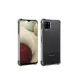 Husa Anti-shock Crystal compatibila cu Samsung Galaxy A22 5G - Transparent Husa Anti-shock Crystal compatibila cu Samsung Galaxy A22 5G - Transparent