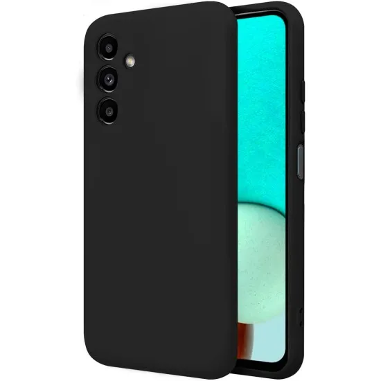 Husa Soft Touch, slim, ALC Mobile, anti soc, compatibila cu Samsung Galaxy A13 5G, Negru Tpu Husa Soft Touch, slim, ALC Mobile, anti soc, compatibila cu Samsung Galaxy A13 5G, Negru Tpu