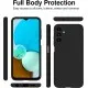 Husa Soft Touch, slim, ALC Mobile, anti soc, compatibila cu Samsung Galaxy A13 5G, Negru Tpu Husa Soft Touch, slim, ALC Mobile, anti soc, compatibila cu Samsung Galaxy A13 5G, Negru Tpu