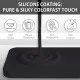 Husa Soft Touch, slim, ALC Mobile, anti soc, compatibila cu Samsung Galaxy A14 4G / 5G, Negru Tpu Husa Soft Touch, slim, ALC Mobile, anti soc, compatibila cu Samsung Galaxy A14 4G / 5G, Negru Tpu