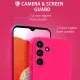 Husa Soft Touch, slim, ALC Mobile, anti soc, compatibila cu Samsung Galaxy A34 5G, Roz Neon Tpu Husa Soft Touch, slim, ALC Mobile, anti soc, compatibila cu Samsung Galaxy A34 5G, Roz Neon Tpu