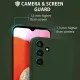 Husa Soft Touch, slim, ALC Mobile, anti soc, compatibila cu Samsung Galaxy A14 4G / 5G, Olive Green Tpu Husa Soft Touch, slim, ALC Mobile, anti soc, compatibila cu Samsung Galaxy A14 4G / 5G, Olive Green Tpu